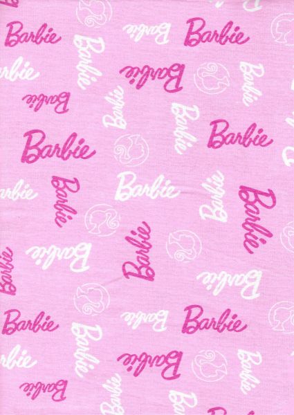 Resultados de la busqueda: Camiseta Barbie Logo